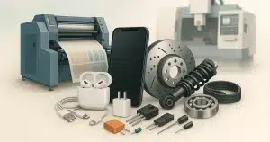 واردات کالاهای سود آور